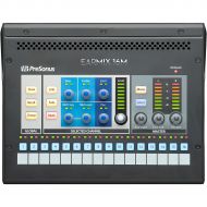 PreSonus},description:Designed to work seamlessly with PreSonus’ StudioLive Series III family of mixers, yet compatible with other AVB-enabled systems, the PreSonus EarMi