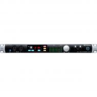 PreSonus},description:Taking full advantage of the high-speed Thunderbolt 2 bus and ADAT Optical IO, the PreSonus Quantum audioMIDI interface delivers up to 26 inputs and 32 outp