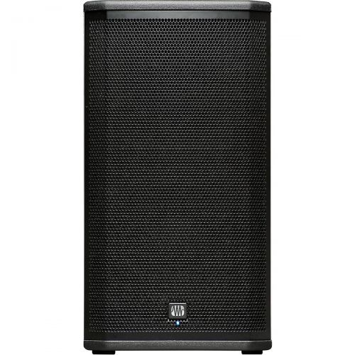  PreSonus},description:PreSonus ULT10 active loudspeakers combine the widest horizontal dispersion of any loudspeaker in their class (110°) with a focused vertical dispersion (50°)