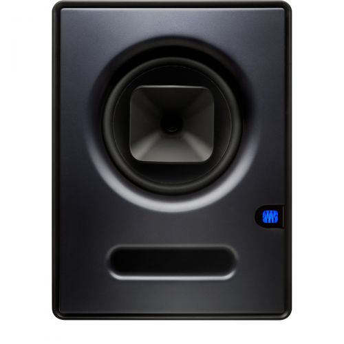  PreSonus},description:The PreSonus Sceptre CoActual high-definition studio monitor takes its name from an age-old symbol of royal authority. This 2-way studio monitor will help you