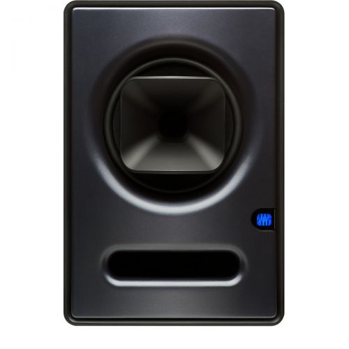  PreSonus},description:The PreSonus Sceptre CoActual high-definition studio monitor takes its name from an age-old symbol of royal authority. This 2-way studio monitor will help you