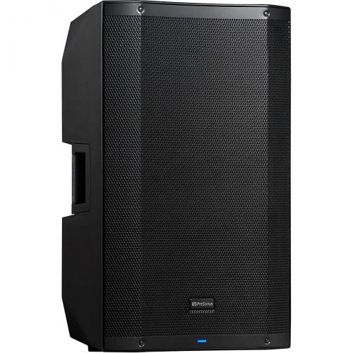  PreSonus},description:Compact and lightweight, AIR15 active loudspeakers provide a rich, extended low-end and natural high-frequency extension in an enclosure that will easily fit