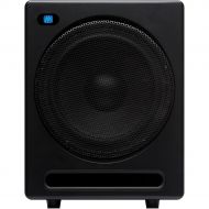 PreSonus},description:The Temblor T10 Active 10 in. Studio Subwoofer is designed for low frequency sound reinforcement while monitoring in a recording studio. The subwoofer utilize
