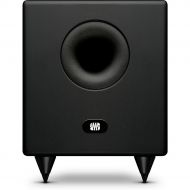 PreSonus},description:To hear whats really going on at the bottom of your mixes, you need a subwoofer that speaks the truth. The Temblor T8 lets you take charge of the low-frequenc