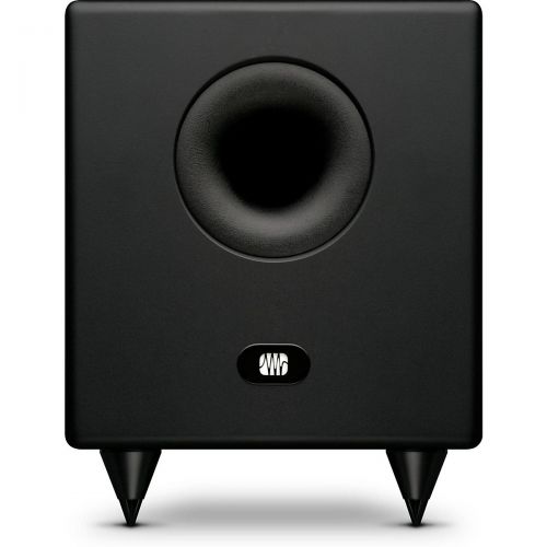  PreSonus},description:To hear whats really going on at the bottom of your mixes, you need a subwoofer that speaks the truth. The Temblor T8 lets you take charge of the low-frequenc