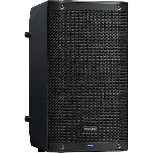  PreSonus},description:Compact and lightweight, AIR10 active loudspeakers provide a rich, extended low-end and natural high-frequency extension in an enclosure that will easily fit