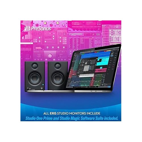  PreSonus Eris E3.5 BT-3.5