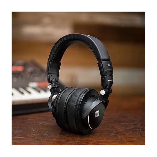  PreSonus HD9 Professional Monitoring Headphones