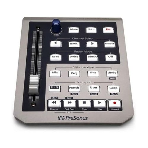  PreSonus FaderPort Classic USB DAW Controller