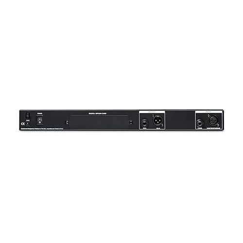  PreSonus STUDIOCHANNEL Vacuum-Tube Channel Strip, Blue