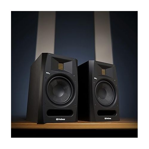  PreSonus R65 V2 Studio Monitor, 6.5