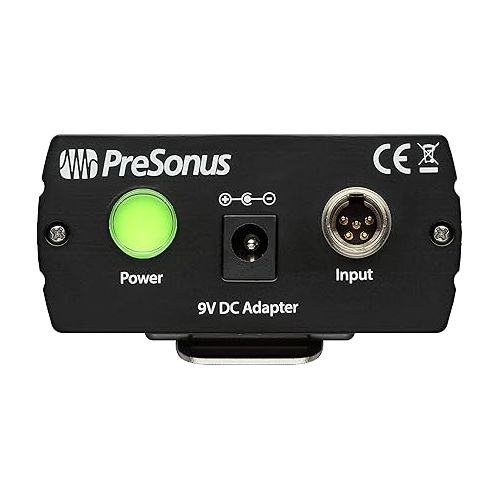  PreSonus HP2 Personal Headphone Amplifier