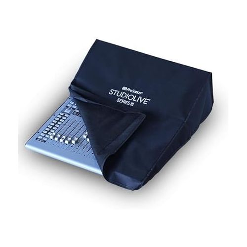  PreSonus StudioLive 16 Series III Dust Cover