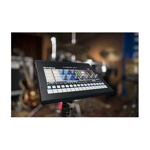  Presonus EarMix 16M 16X2 AVB-Networked Personal Monitor Mixer