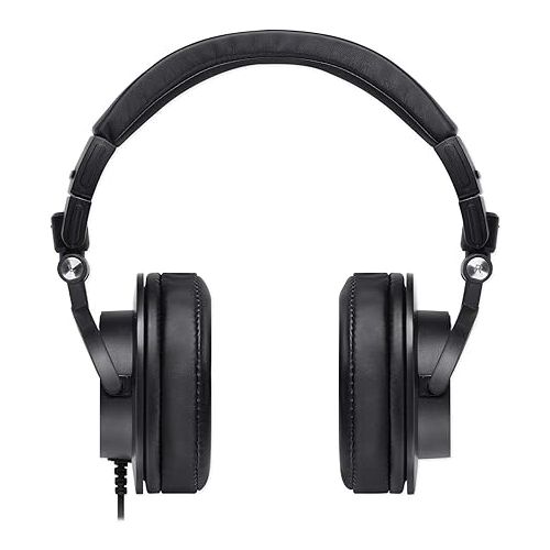  PreSonus HD9 Pro Closed-Back Studio Reference Monitoring Headphones+Microphone