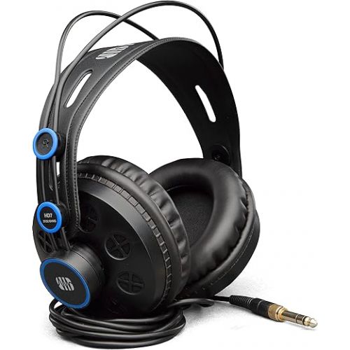  PreSonus HD7 Professional Monitoring Headphones