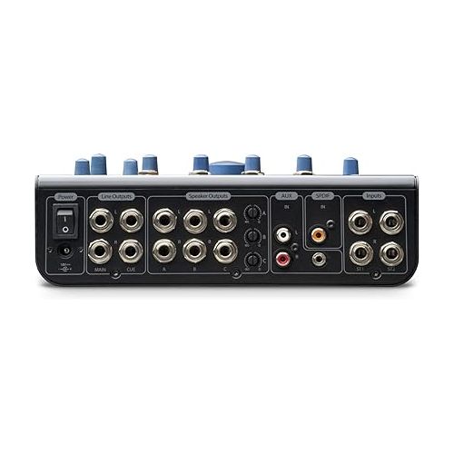  PreSonus Monitor Station V2 Desktop Studio Control Center (MONITO STAT V2)