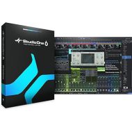 Studio One 6 Professional/Download Card