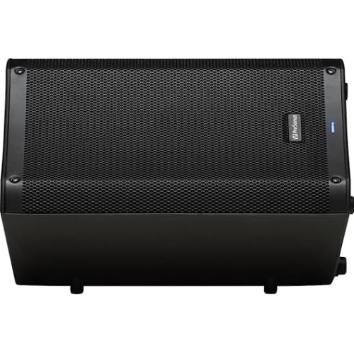  PreSonus AIR10 2-Way Active Sound-Reinforcement Loudspeakers (Pair) Bundle with Polsen M-85 Prof Mic, Auray 51