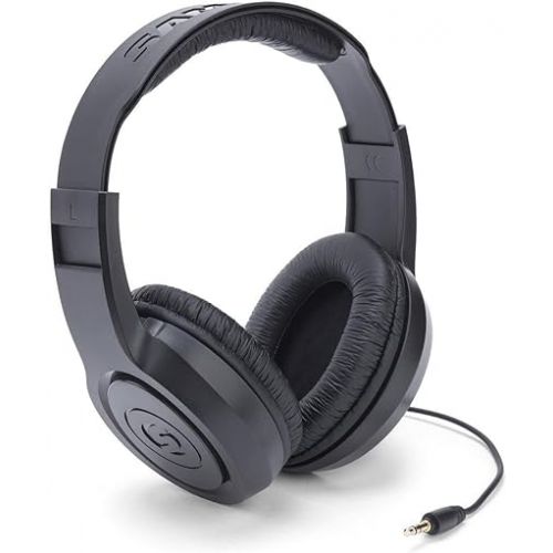  PreSonus Eris E3.5 BT Studio Monitors (Pair) with Headphones