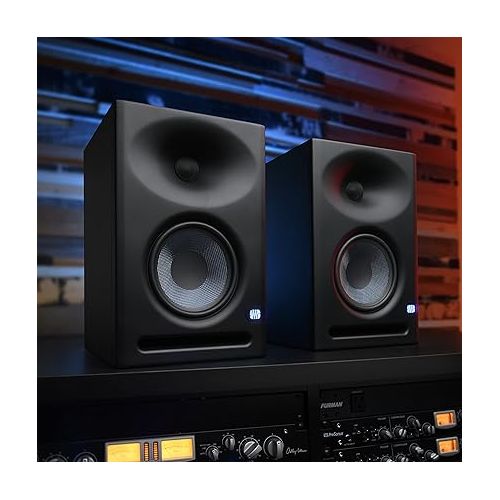  PreSonus Eris E7 XT 2-Way Active Studio Monitor with EBM Waveguide