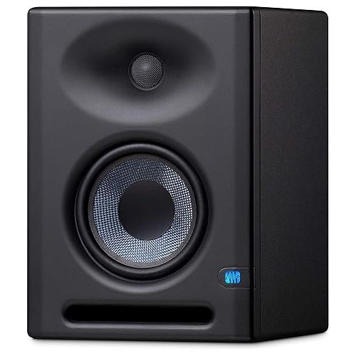  Pair of PreSonus Eris E5 XT 5 inch Powered Studio Monitor 5