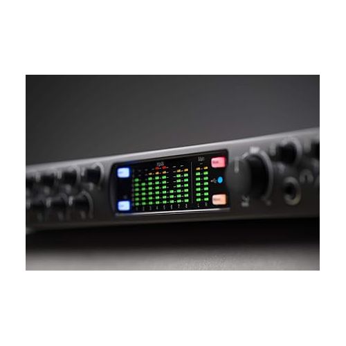  Studio 1824C USB-C Audio/MIDI Interface