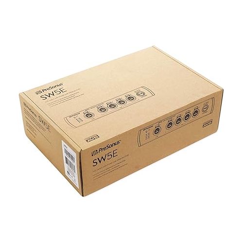  Presonus SW5E Mixer Accessory