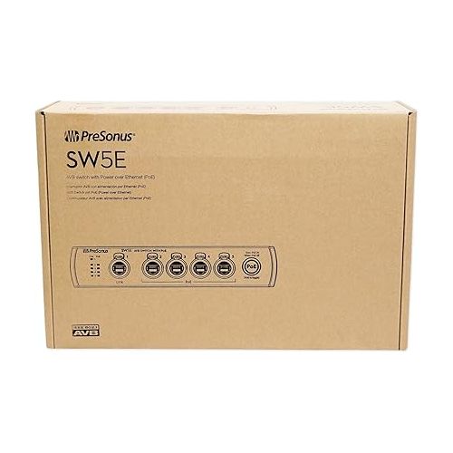  Presonus SW5E Mixer Accessory