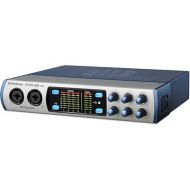 Presonus Audio Interface 4 Mic Pres - 4 Line Outs Studio 68