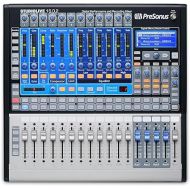Presonus StudioLive 16.0.2 16-Channel Audio Mixer
