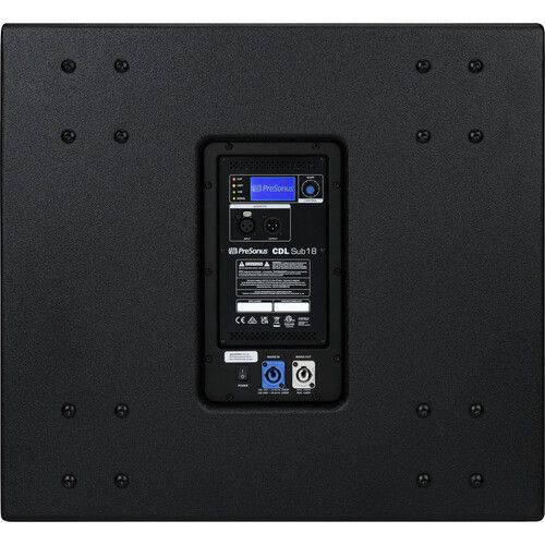  PreSonus CDL Sub18 2000W 18