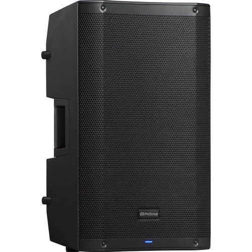  PreSonus AIR12 2-Way Active Sound-Reinforcement Loudspeaker Kit (Pair)