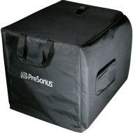 PreSonus Padded Dust Cover for CDL18s