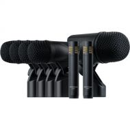 PreSonus DM-7 Complete Drum Microphone Set