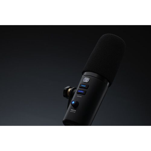  PreSonus Revelator Dynamic USB Microphone