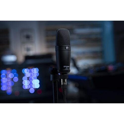  PreSonus M7 Cardioid Condenser Microphone