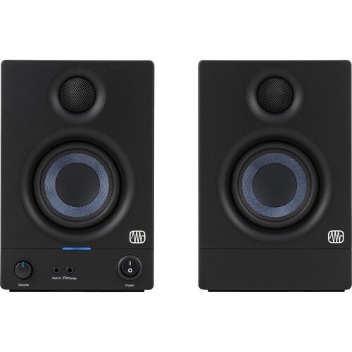  PreSonus ERIS 3.5 Active Media Reference Monitors (Pair)