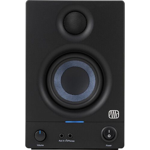  PreSonus ERIS 3.5 Active Media Reference Monitors (Pair)