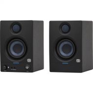 PreSonus ERIS 3.5BT Active Bluetooth Media Reference Monitors (Pair)