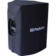 PreSonus SLS312AI-COVER Protective Soft Cover (Black)