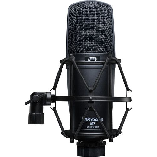  PreSonus SHK-1 Shockmount for Presonus PX-1 and M7 Microphones