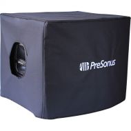 PreSonus SLS18SAI-COVER Protective Soft Cover (Black)