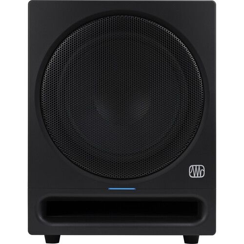  PreSonus Eris Pro Sub 10 Powered Studio Subwoofer