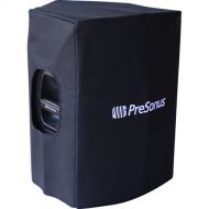 PreSonus SLS315AI-COVER Protective Soft Cover (Black)