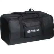 PreSonus Shoulder Tote Bag for ULT10 Loudspeaker (Black)