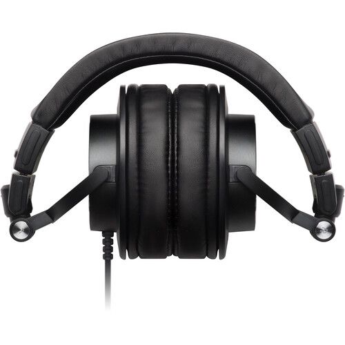  PreSonus HD9 Professional Over-Ear Monitoring Headphones (Closed Back)