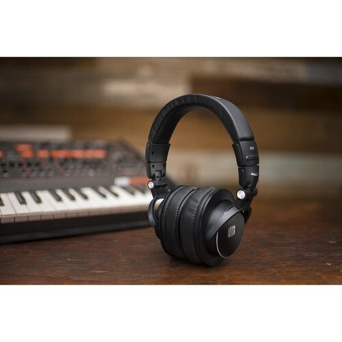  PreSonus HD9 Professional Over-Ear Monitoring Headphones (Closed Back)