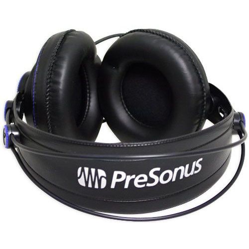  PreSonus HD7 Professional Over-Ear Monitoring Headphones