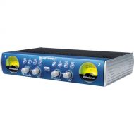 PreSonus BlueTube DP v2 - Mic/Instrument Tube Preamp